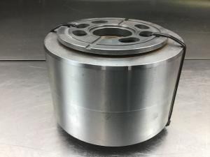 Liebherr Cylinder control plate